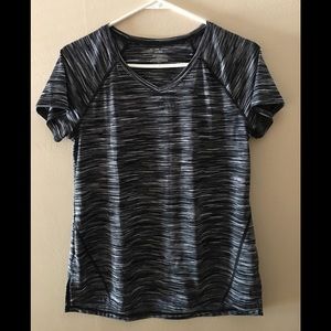 Women’s medium work out shirt
